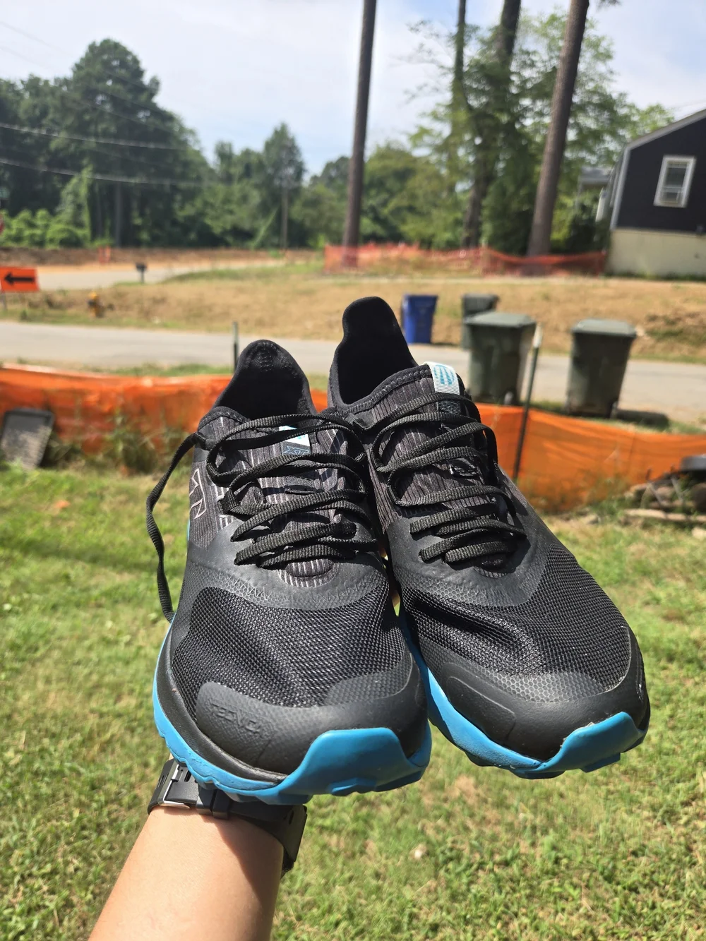 Tecnica lightweight athletic